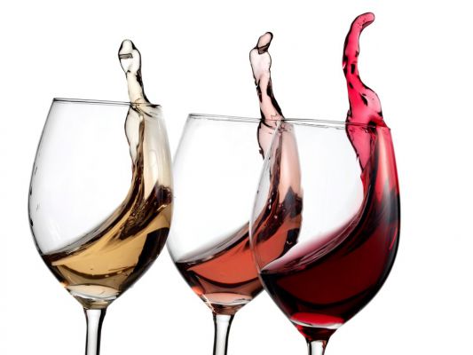 High wine